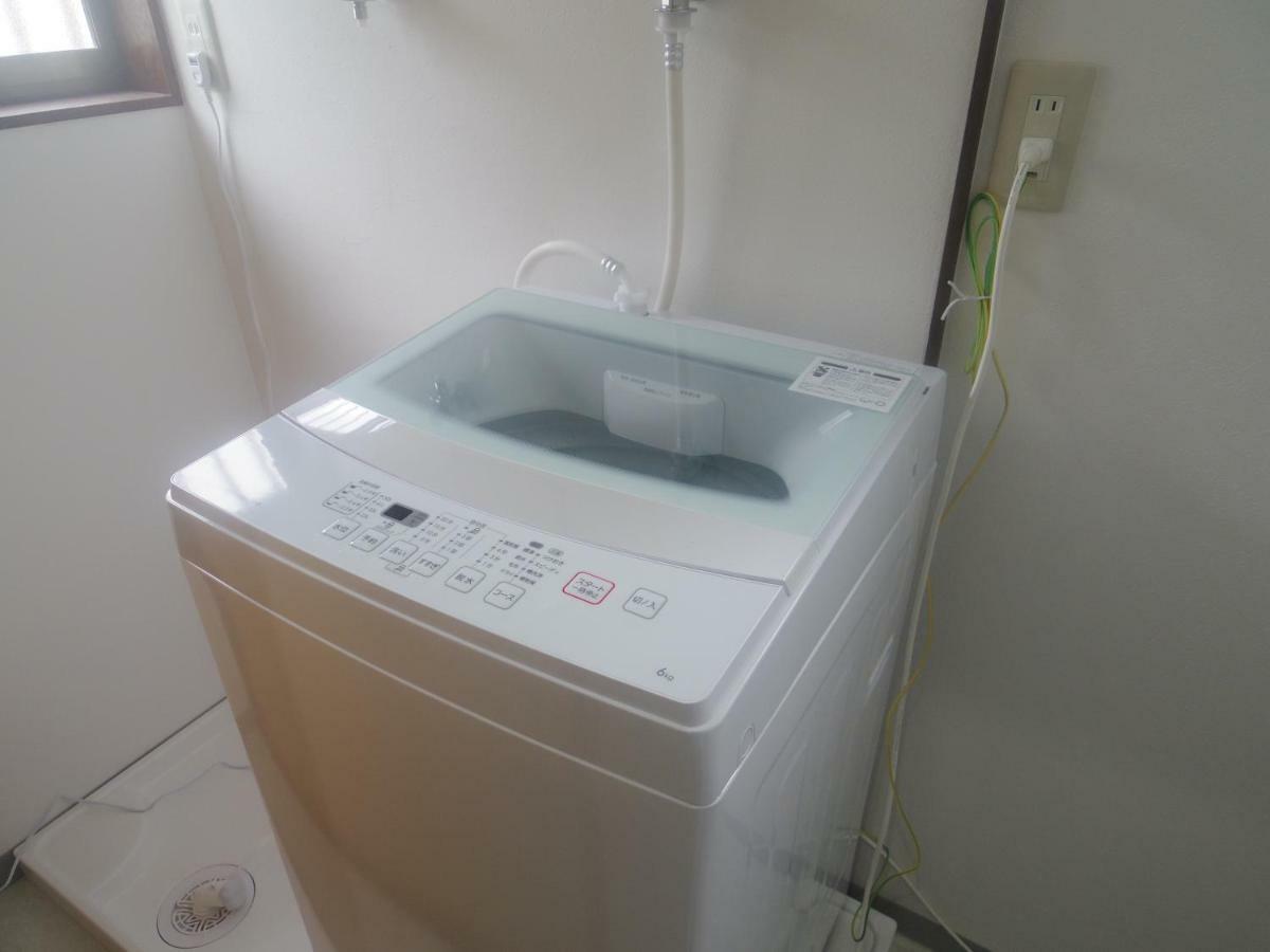 Nao'S House Usj 一軒家貸切 Villa Oszaka Kültér fotó