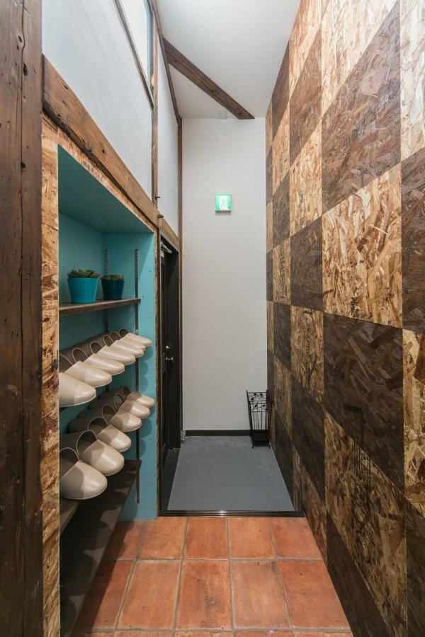 Nao'S House Usj 一軒家貸切 Villa Oszaka Kültér fotó